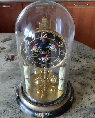 Orologio da tavolo KERN con Pendolo a Sfere