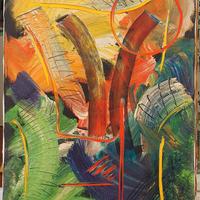 Landscape ( Paolo da San Lorenzo)