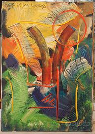 Landscape ( Paolo da San Lorenzo)