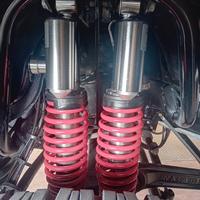 8 ammortizzatori Mercedes Benz classe G 63