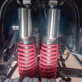 8 ammortizzatori Mercedes Benz classe G 63