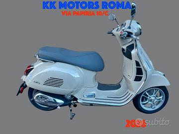 Piaggio Vespa 310 GTS hpe - Beige -03/2026