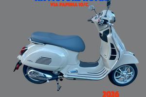 Piaggio Vespa 310 GTS hpe - Beige -03/2026
