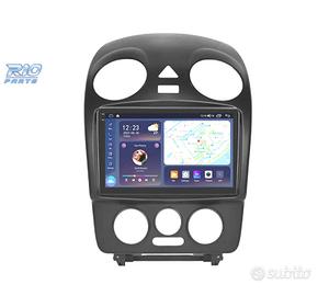 RADIO GPS ANDROID 13 VOLKSWAGEN BEETLE 04-10