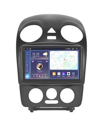 RADIO GPS ANDROID 13 VOLKSWAGEN BEETLE 04-10