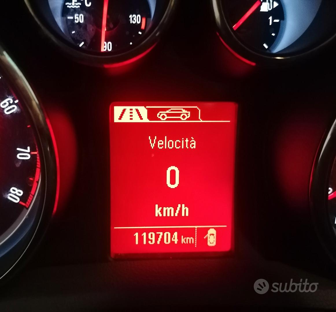 Opel Mokka 2016 photo 4