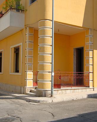 Comoda abitazione indipendente