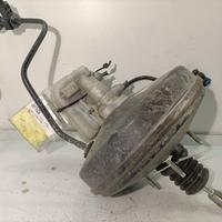 SERVOFRENO FORD Tourneo Courier (C4A) 1747243 UGCA