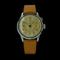 Chronometre crono monopulsante