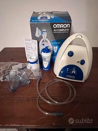 Aerosol Omron A3 Complete