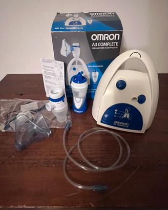Aerosol Omron A3 Complete