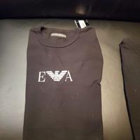 T-shirt intimo uomo Emporio Armani 