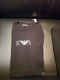 T-shirt intimo uomo Emporio Armani 