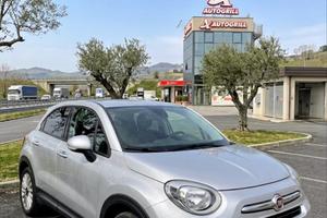 Fiat 500x 1.6 multijet 120cv Lounge my 2018