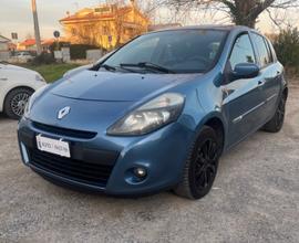 Renault Clio 1.5 dCi 75CV 5 porte Dynamique