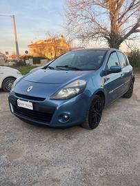 Renault Clio 1.5 dCi 75CV 5 porte Dynamique