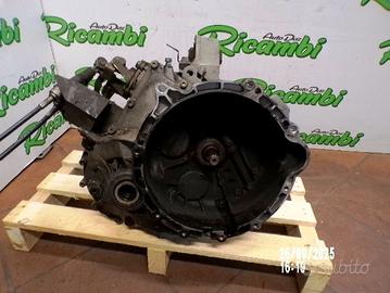 CAMBIO 6 MARCE GETRAG MINI ONE R50 1.4 D 2005