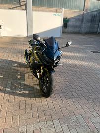 CBR 650 R