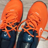 scarpe tennis Head 38.5