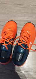 scarpe tennis Head 38.5