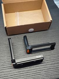 Staffa L universale Rollei