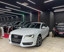 Audi A5 SPB 2.7 V6 TDI F.AP. multitronic Advanced