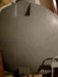 recipiente da 1000 litri