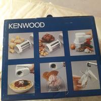 tritatutto Kenwood 