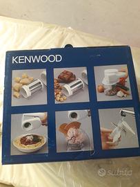 tritatutto Kenwood 