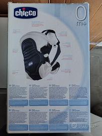 Marsupio neonato chicco