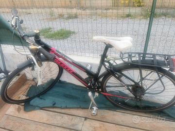 Bici Galetti donna usata