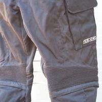 Pantaloni per moto donna tecnici
