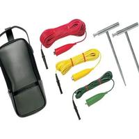 FLUKE Kit picchetti terra.