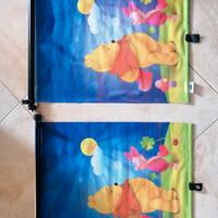 tende parasole auto x bambini