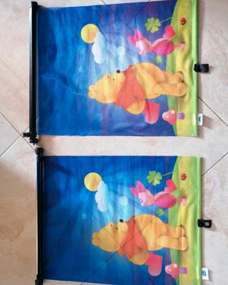 tende parasole auto x bambini
