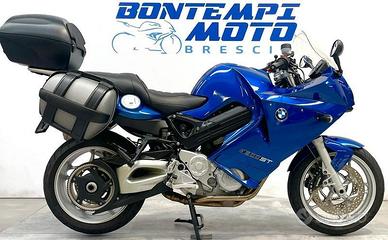 BMW F 800 ST