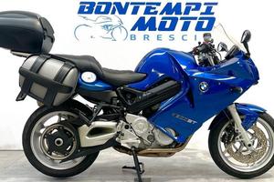 BMW F 800 ST