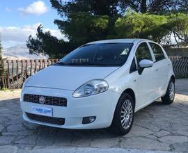 FIAT Grande Punto 1.4 GPL 5 porte Actual
