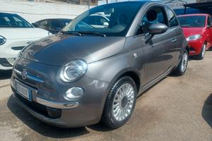Fiat 500 1.2 Lounge ANNO 2012 PARI AL NUOVO