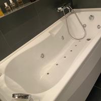 Vasca da bagno