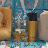 cofanetto dolce e gabbana the One 
