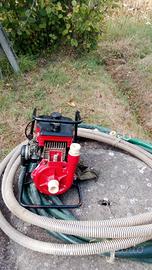pompa dell'acqua