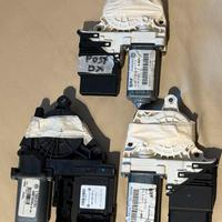 MOTORINO ALZA VETRO VOLKSWAGEN TOURAN