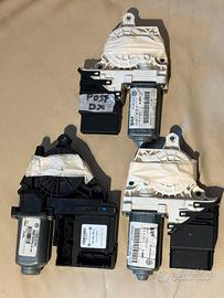 MOTORINO ALZA VETRO VOLKSWAGEN TOURAN