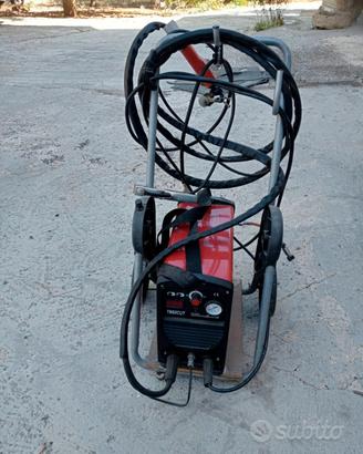 Taglierina inverter Plasma TIG MIG TM 60 CUT