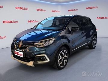 Renault Captur 1.3 BENZINA 131 HP SPORT EDITI...
