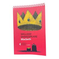 Macbeth William Shakespeare