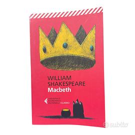 Macbeth William Shakespeare