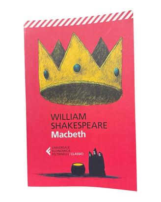 Macbeth William Shakespeare