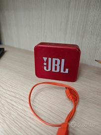 JBL GO Essential 2
